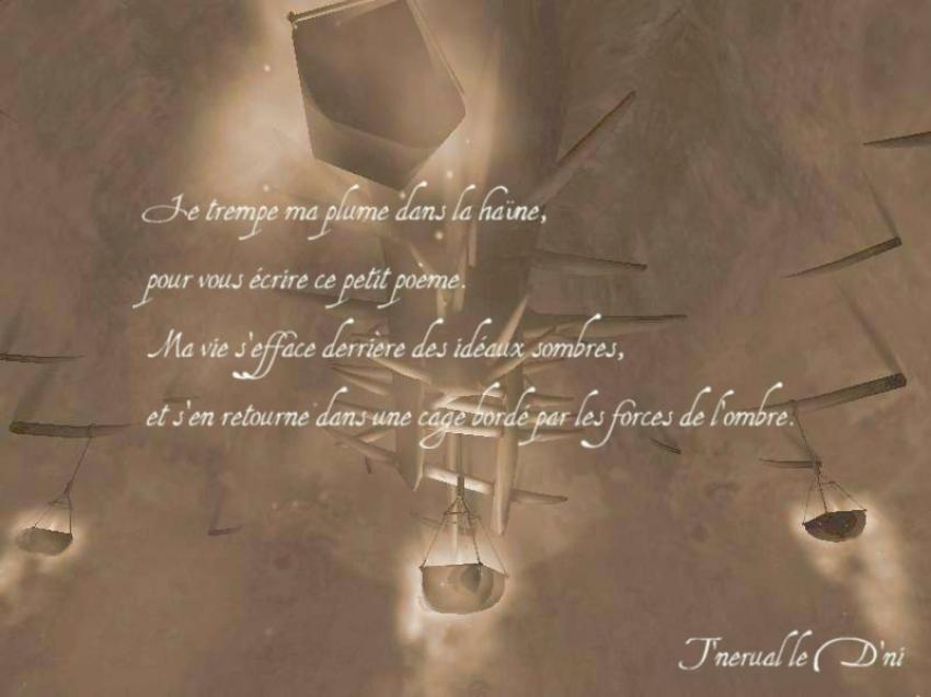 Plume Noire