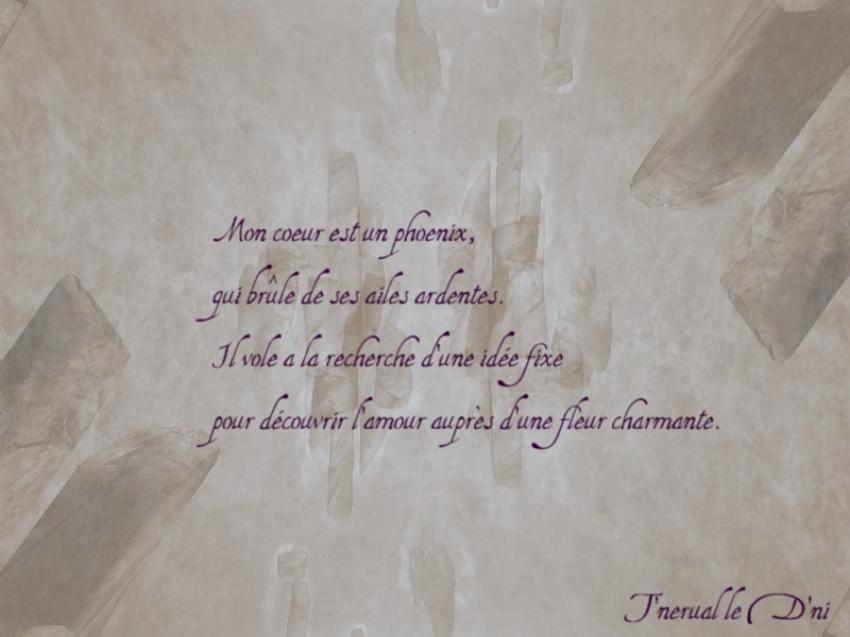 Mon Coeur