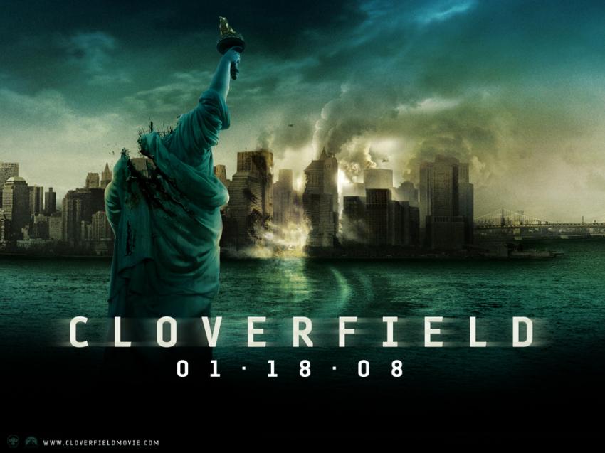 Cloverfield