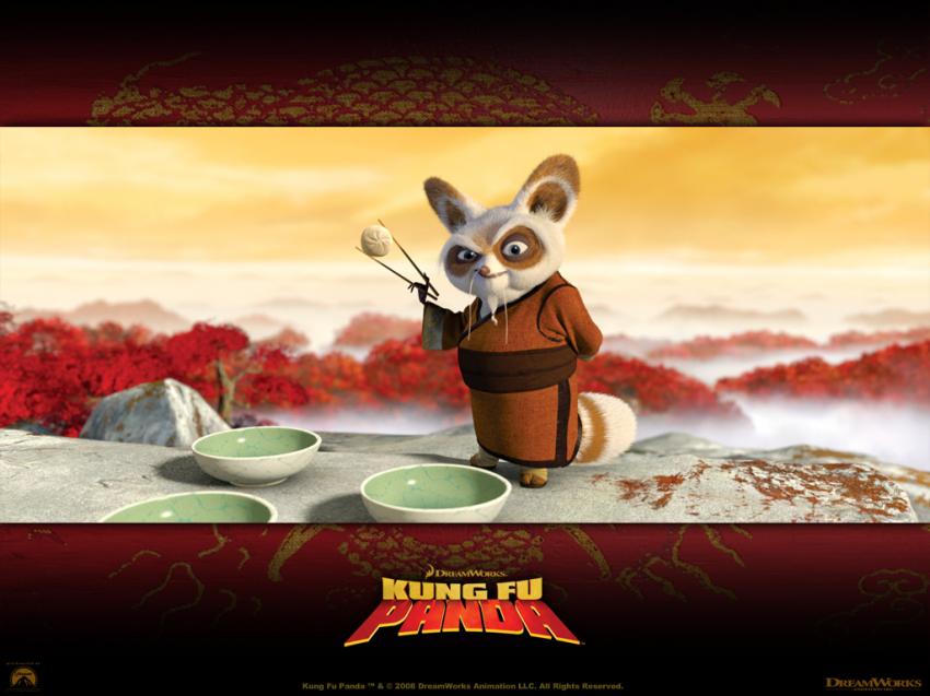 Kung Fu Panda