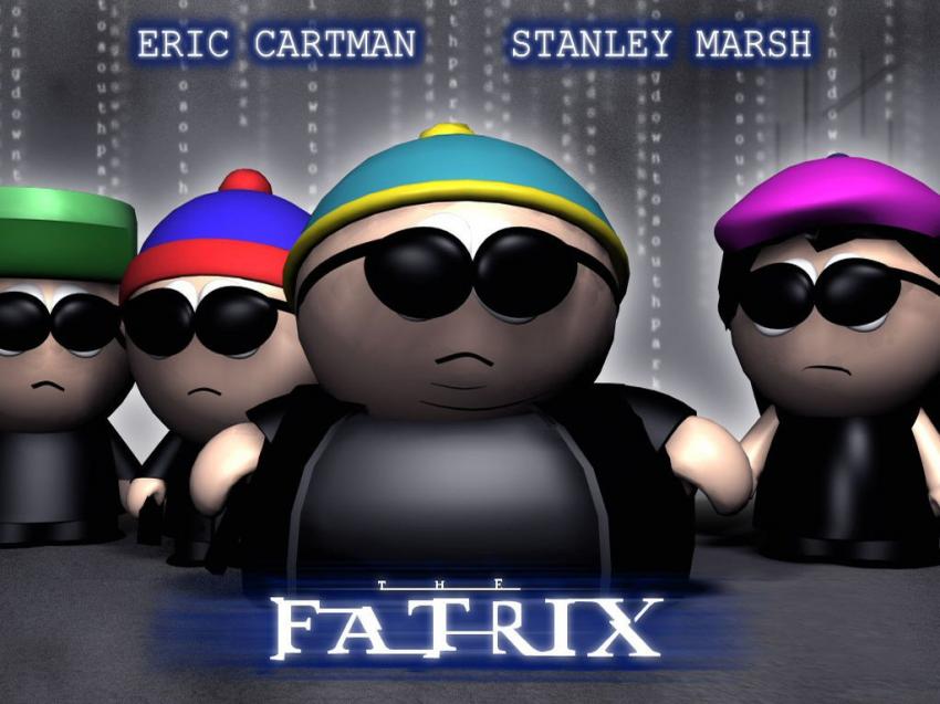 South Park