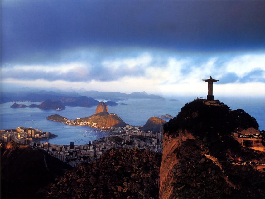 Brazil - Rio de Janeiro