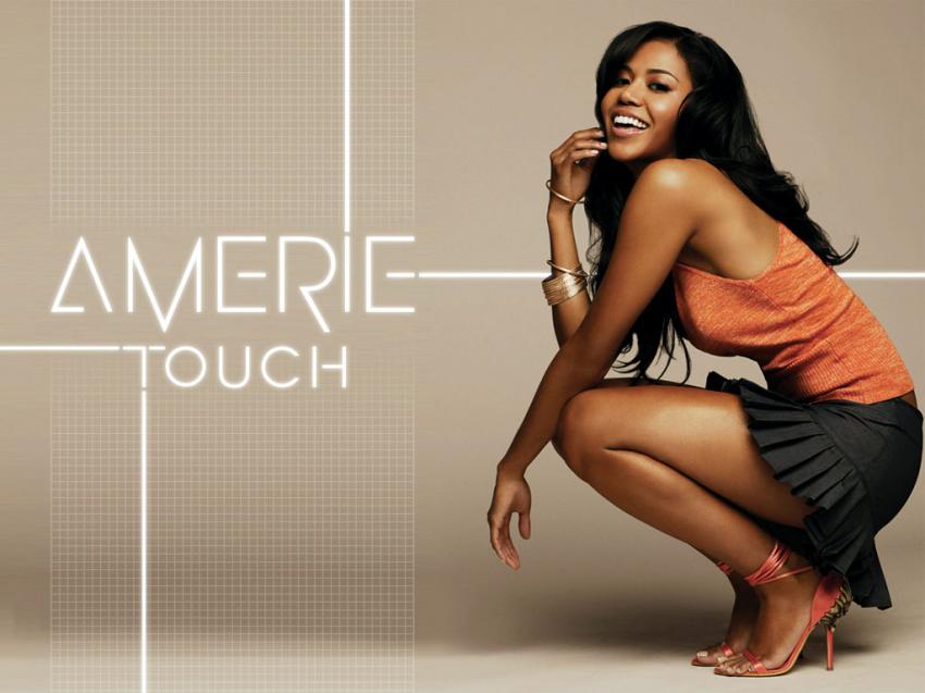 Amerie, Touch