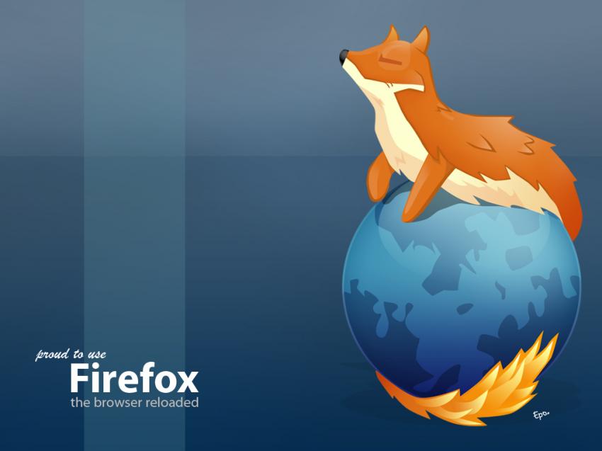 Firefox