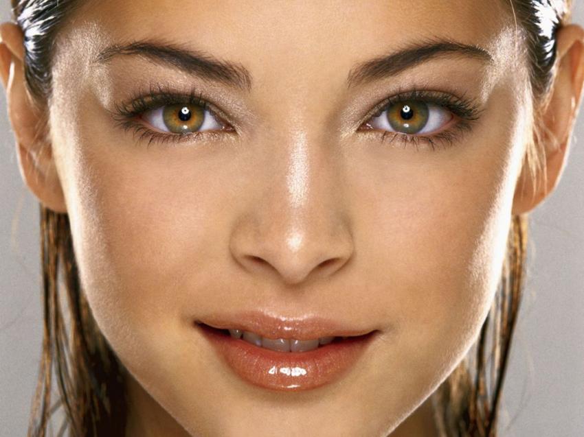 Kristin Kreuk