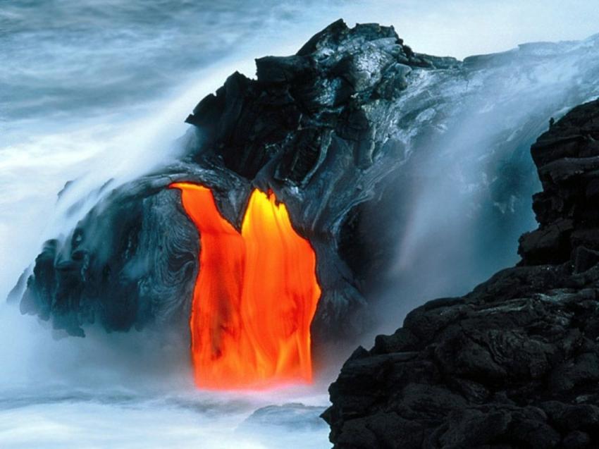 Volcan