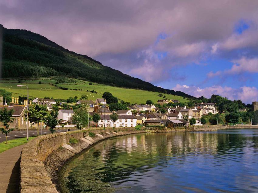irlande