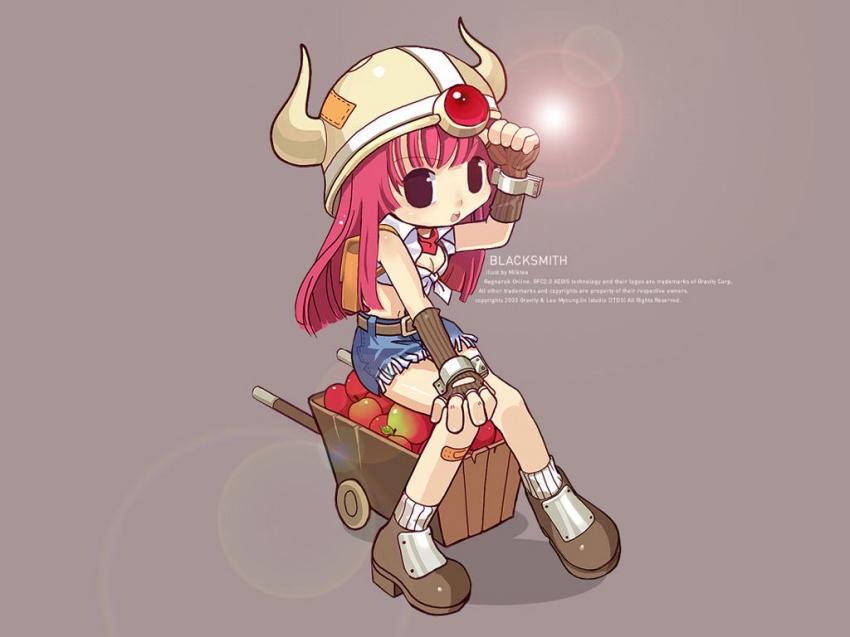 Ragnarok Online