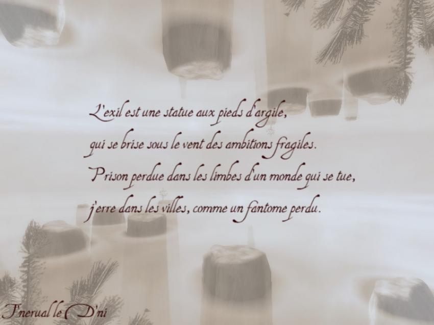 Exil