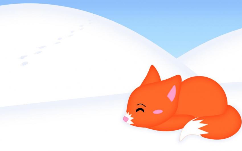 renard firefox