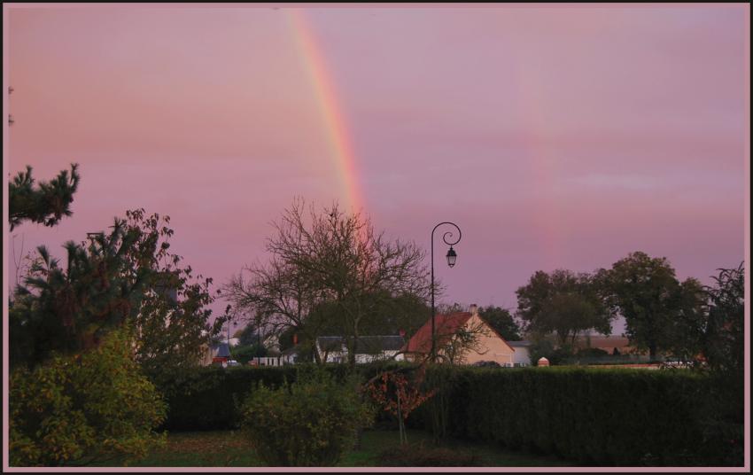 Orage