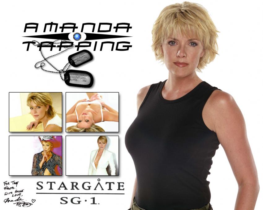 Stargate Star