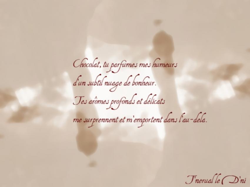 Chocolat