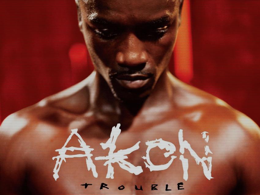 Akon