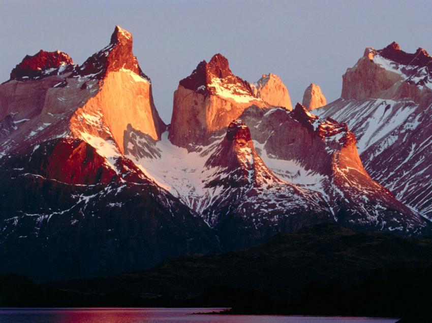 Montagne