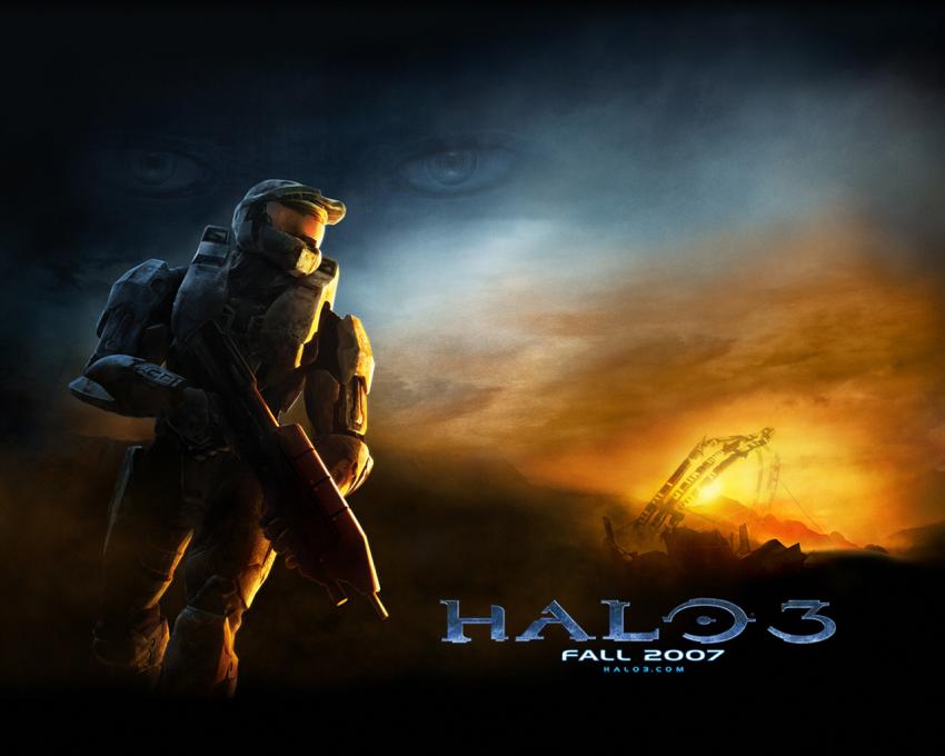 Halo 3