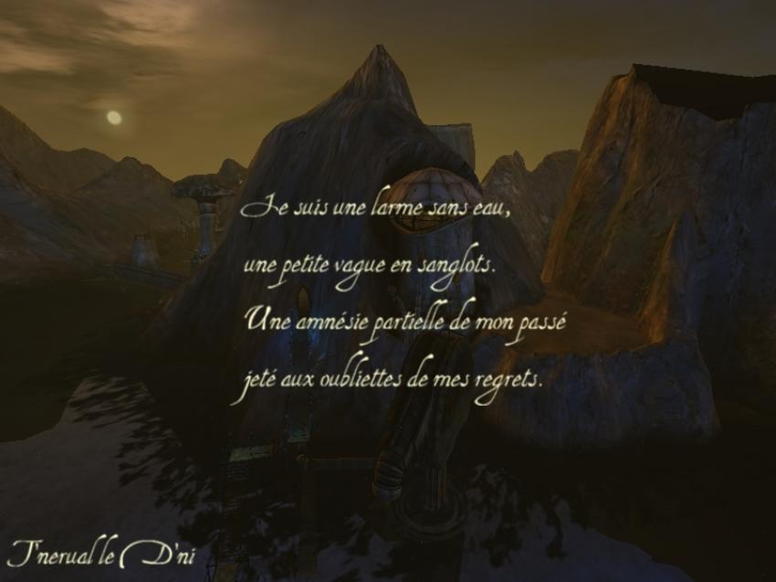 Coeur de Larmes