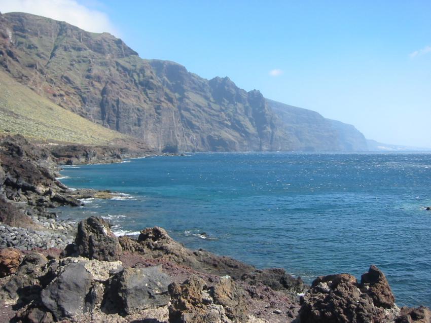 La Punta del Teno