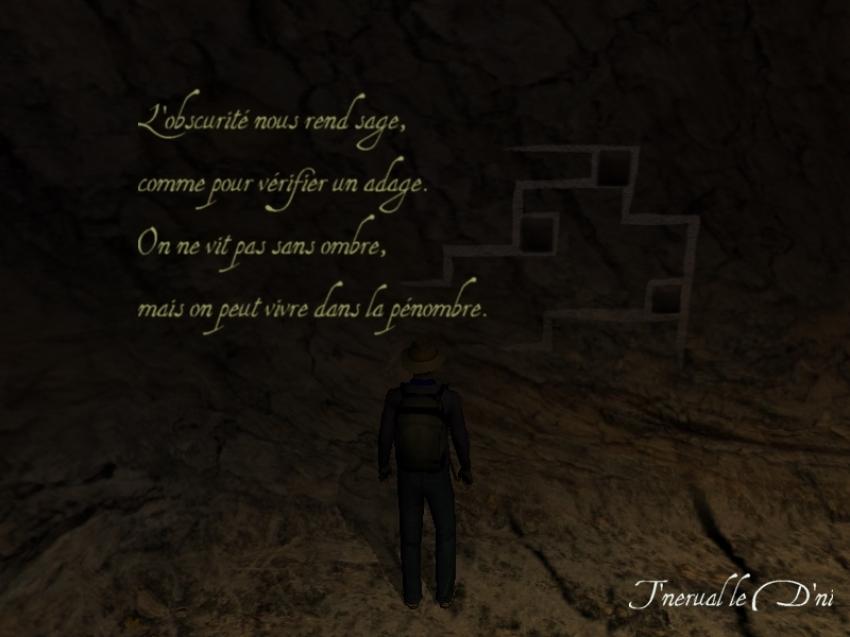 L'Obscurit