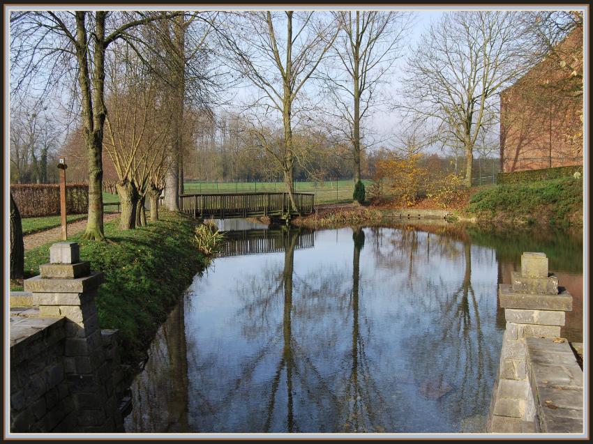 La source de la Somme