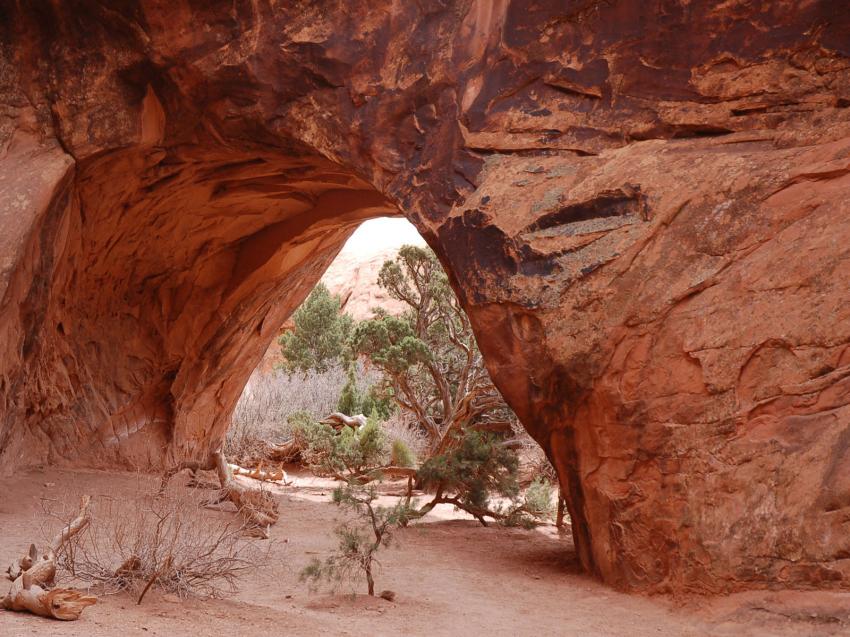 canyon