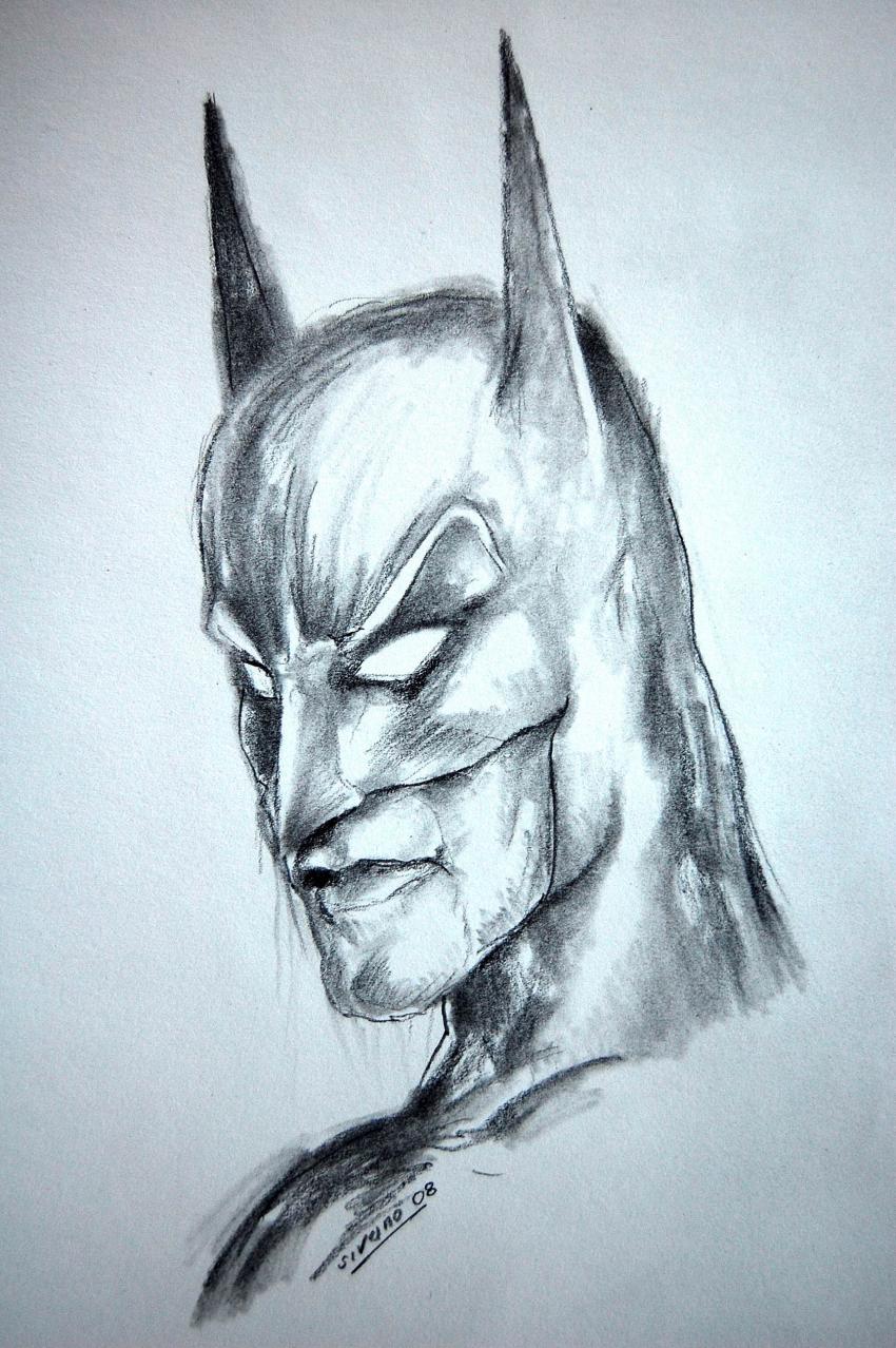 DARK KNIGHT
