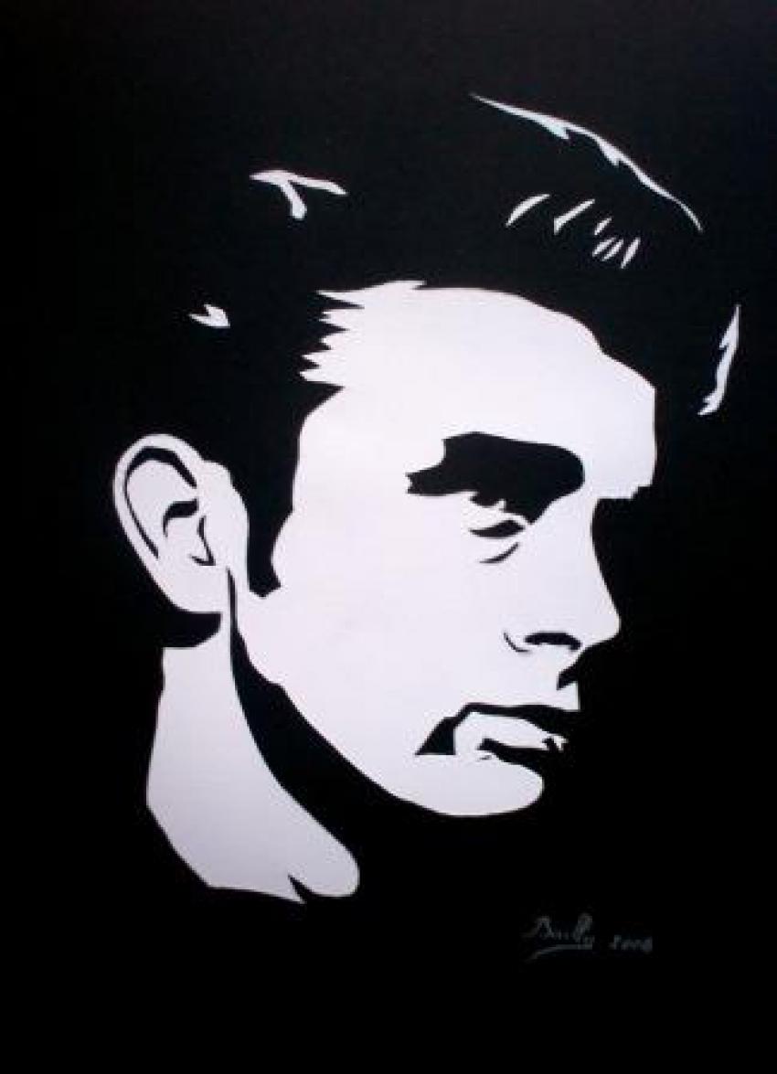 James Dean