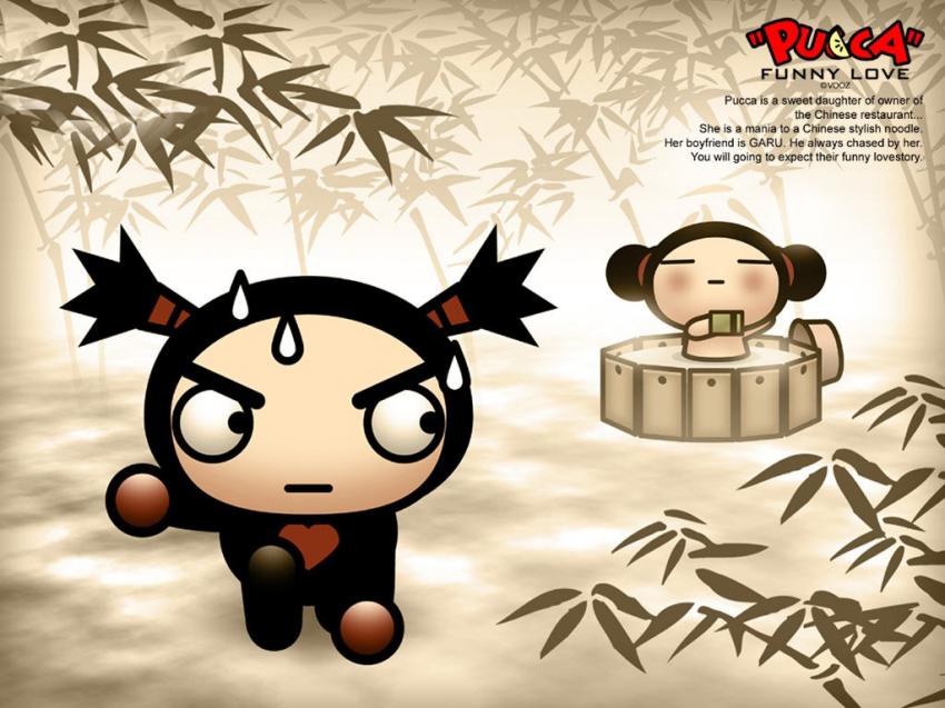 Pucca