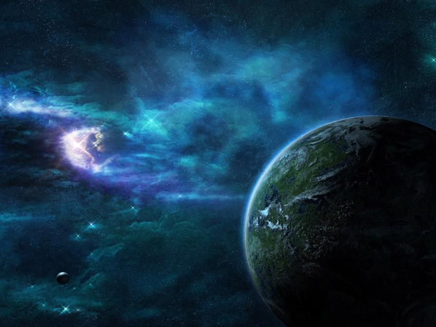 Espace