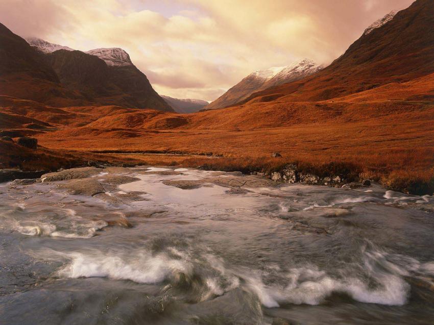 Scotland