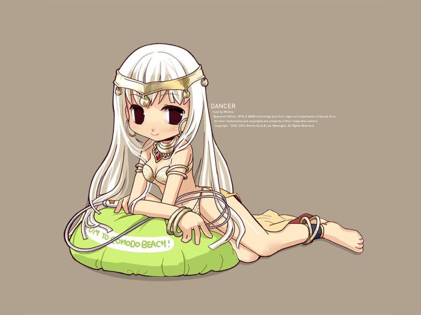 Ragnarok Online