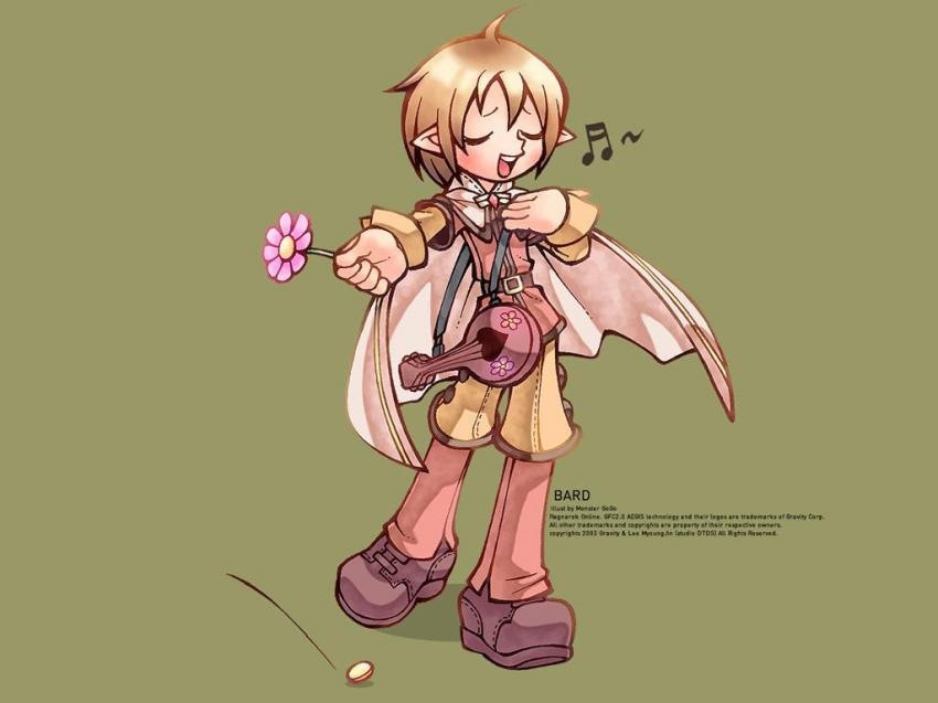 Ragnarok Online