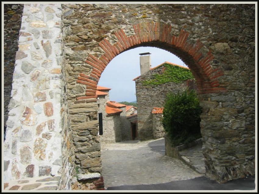 Saint-Marsal (66)
