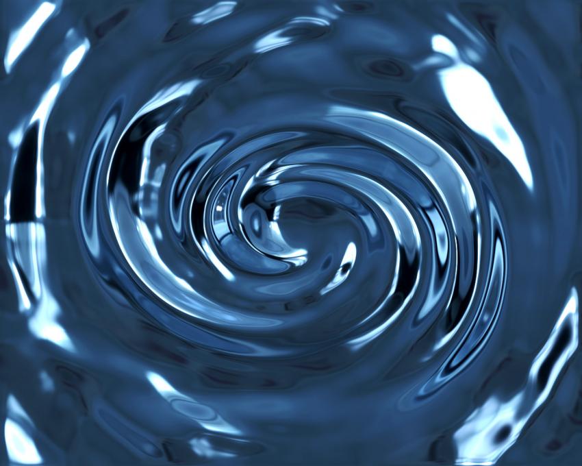 Eau