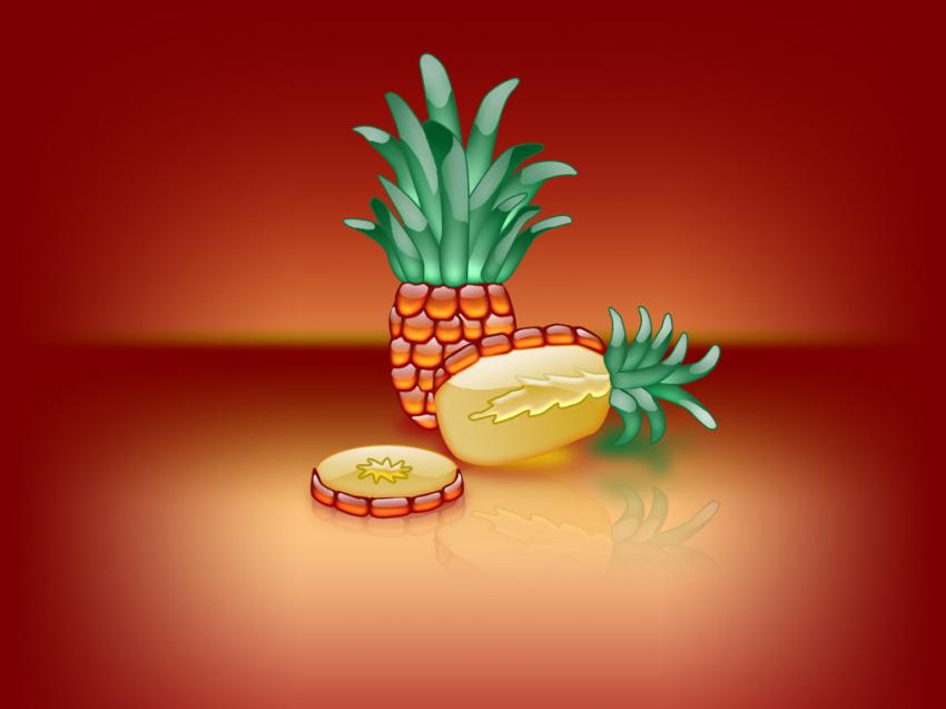 fruit