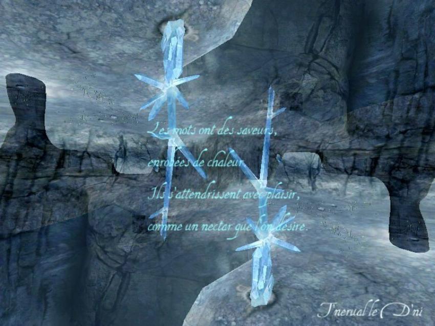 Les Mots