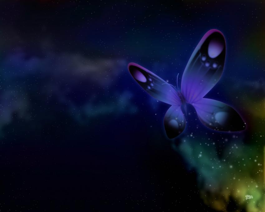Papillons