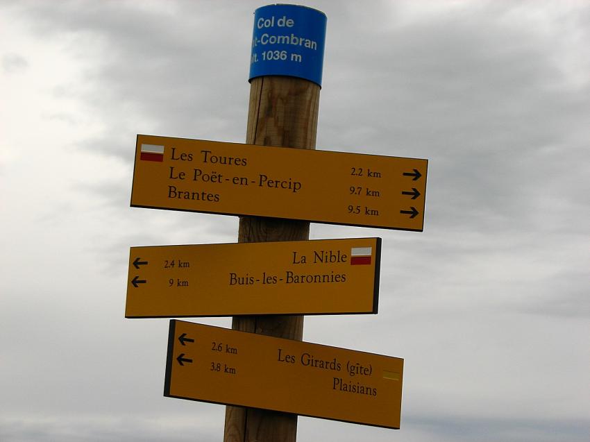 Cap au Nord