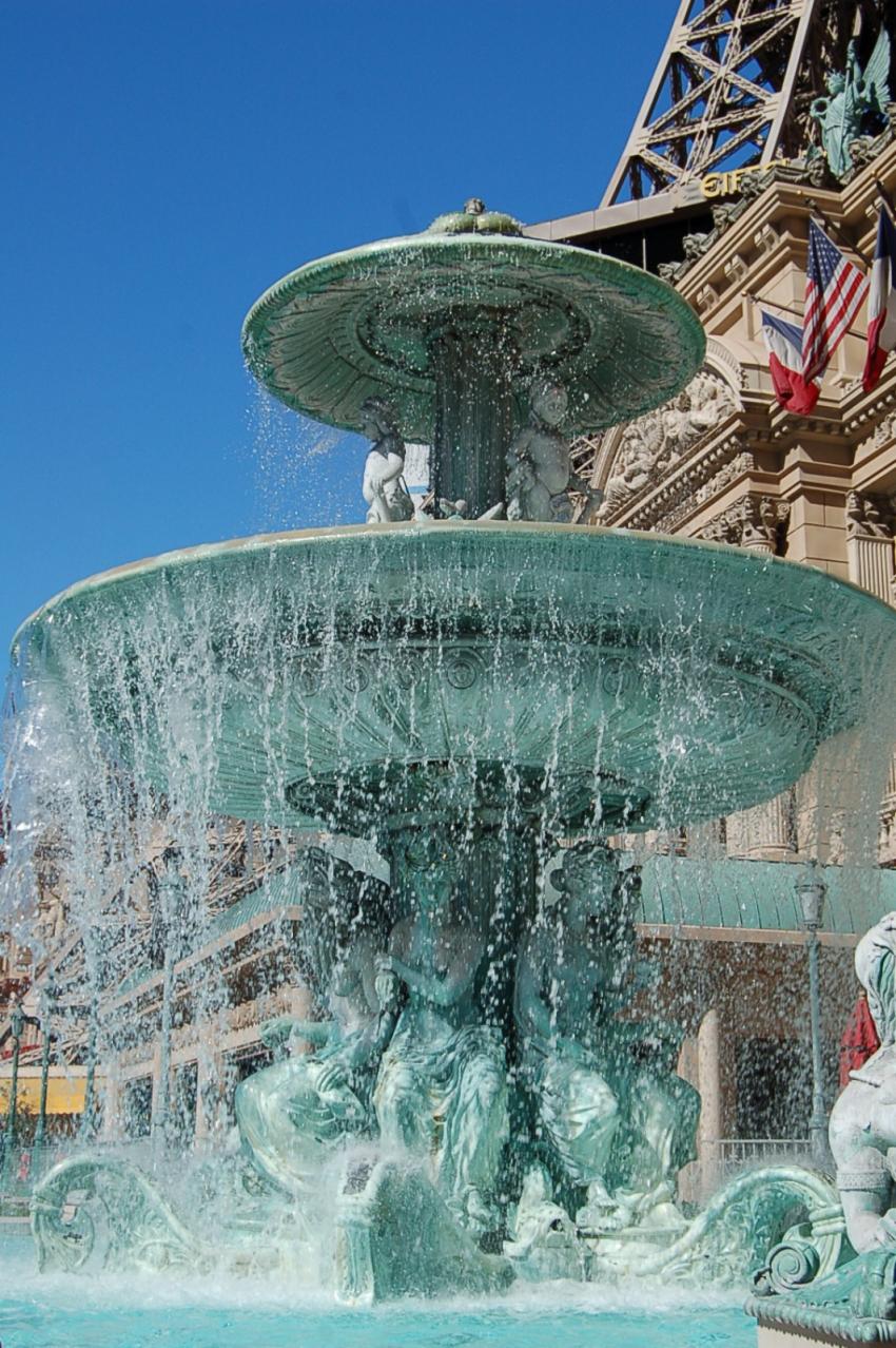 fabulous las vegas