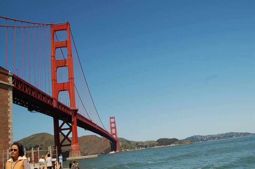 san francisco