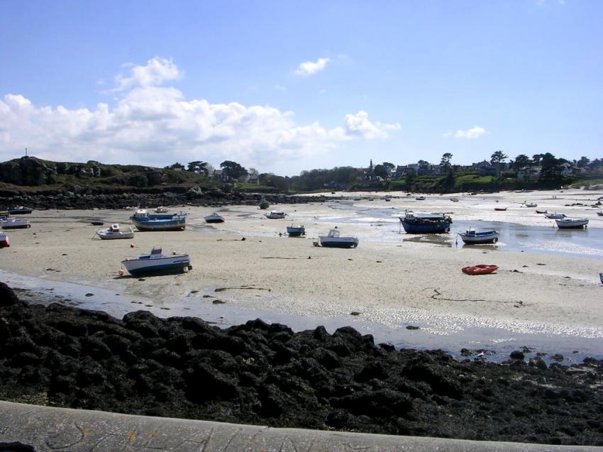 La Bretagne et ses paysages