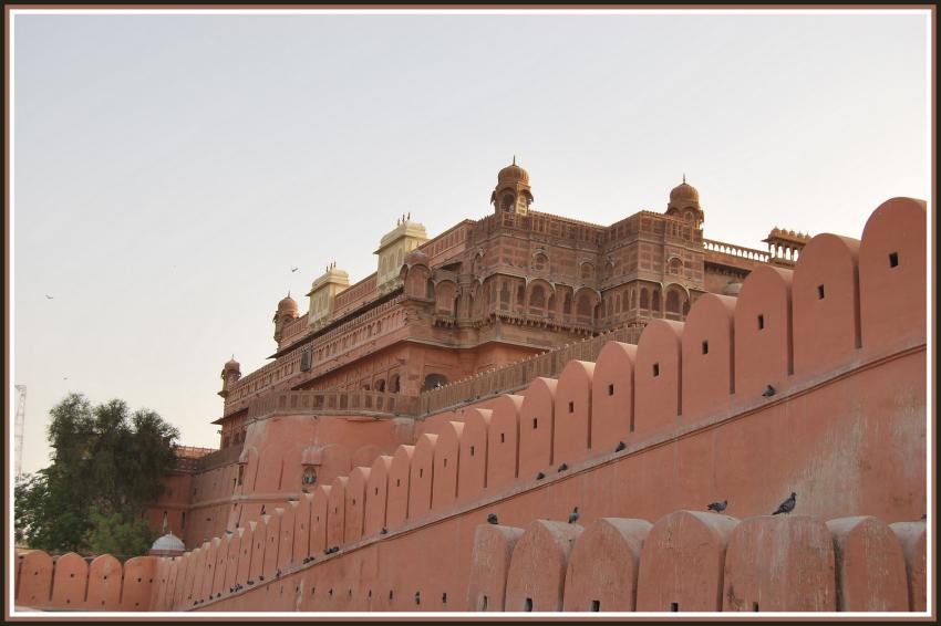Bikaner - Rajasthan