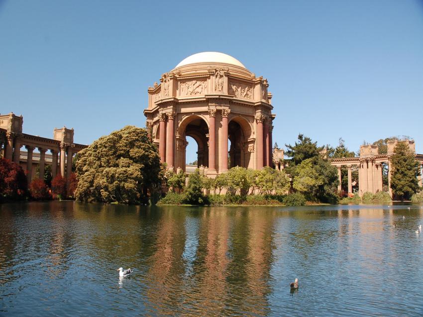 joli park