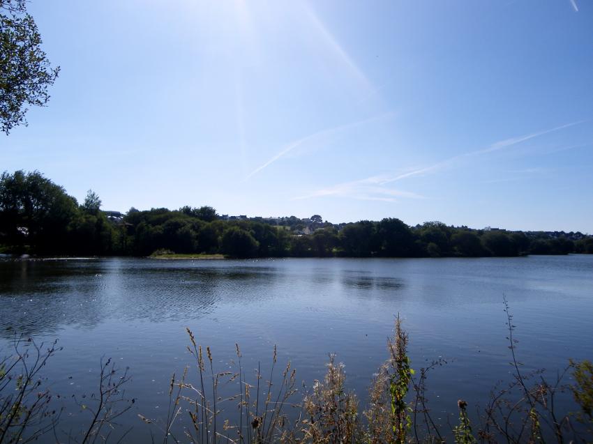 La Bretagne et ses paysages