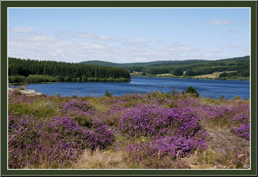 Lac de Vsoles