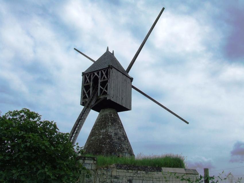 moulin