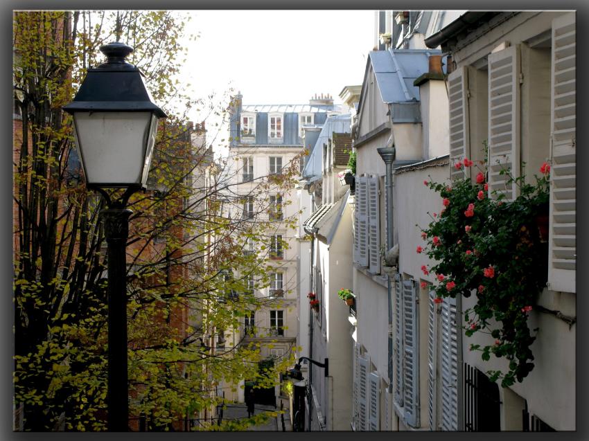 Montmartre