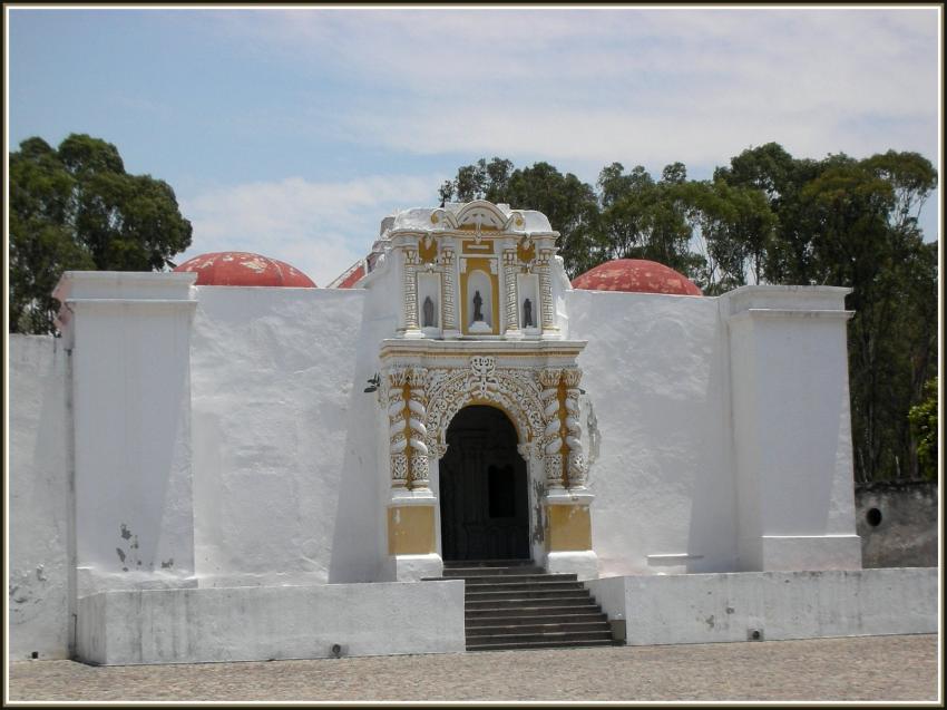 Puebla (Mexique)
