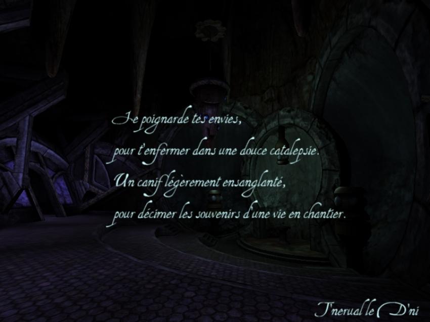 Frayeur