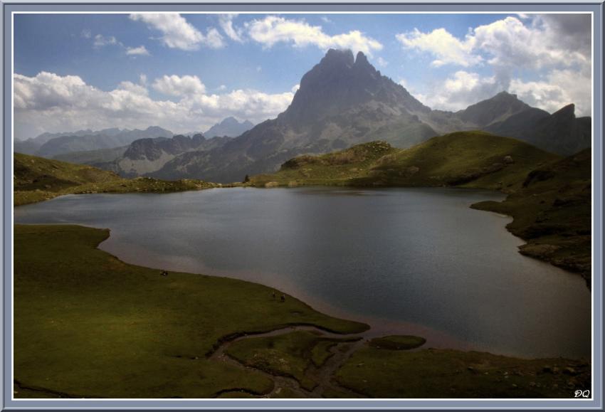 Lac d'Ayous
